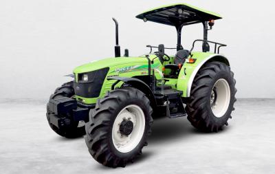 Fuel Efficiency & Easy Maintenance: Preet Tractors - Save Money, Save Time - Jaipur Other