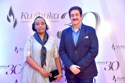 India Reflects on Rwanda’s Dark Past and Embraces Solidarity at Kwibuka30 - Delhi Blogs