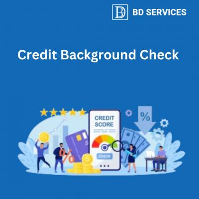 How Long Does a Credit Background Check Take?