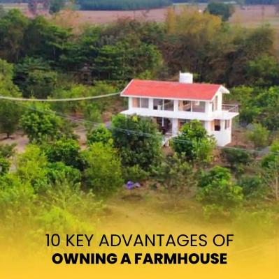 Farmhouse in Chennai | Farmhouse for Sale in Chennai - M/S Holidays Farm - Chennai Other