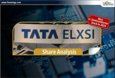TATA Elxsi Share Analysis: 2024 में सर्वश्रेष्ठ Semiconductor Stock - Lucknow Other