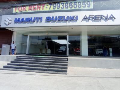 Mithra Agencies – Trusted Arena Car Showroom Toli Chowk - Hyderabad New Cars