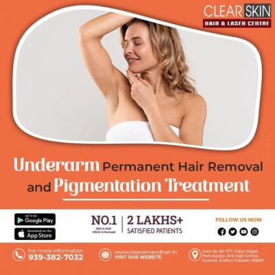 skin doctor best in kurnool - Hyderabad Other