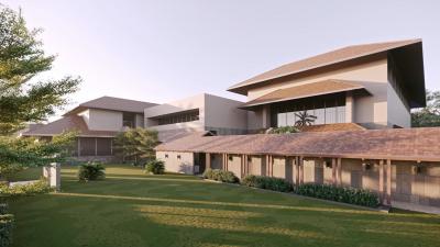 Experience The Best Luxury Resort in Valsad | Solnce