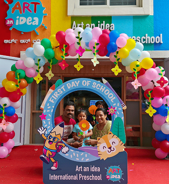 Explore Bangalore's Top Creative Preschools! - ArtanIdea.in - Bangalore Computer