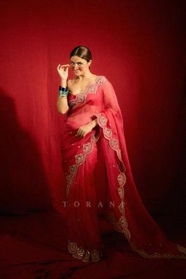 Shop Designer Celebrity Dresses Online at Torani - Delhi Clothing