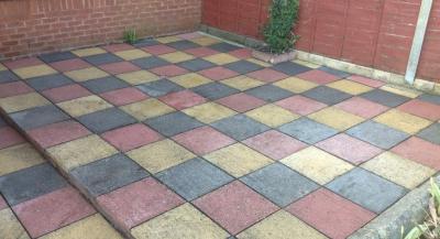 Renew Your Driveway's Charm with Oakley Jones Tree Services - Medway Specialists - Other Other