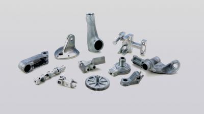 CNC Machined Parts Manufacturer in Ahmedabad - Ahmedabad Other