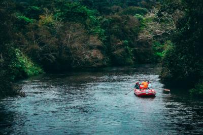 Exciting River Rafting Adventures in Vietnam - Gurgaon Other