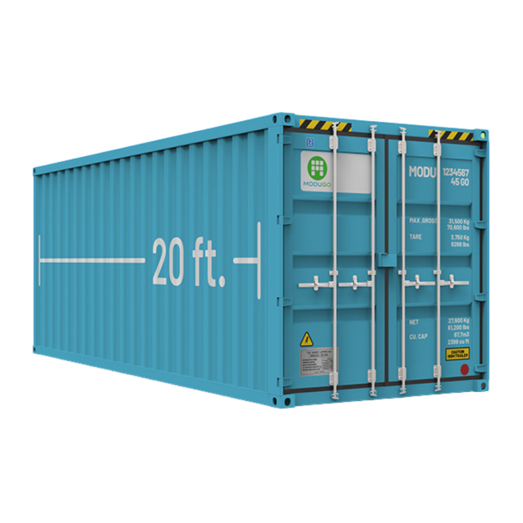 20ft Shipping Container for Sale - Oklahoma City Other