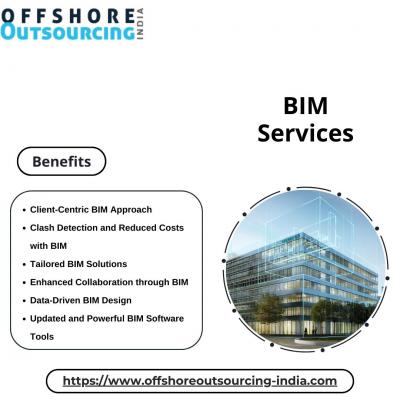 Explore the Affordable BIM Service Provider in US AEC Sector - New York Construction, labour