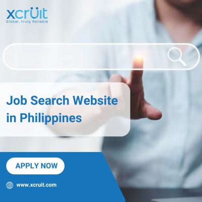Best Job Search Website in Philippines - Manila Other