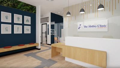 Discover the top-tier physiotherapy at the Ability Clinic - Mississauga Other