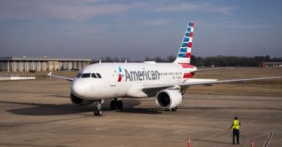 American Airlines Cancellation Policy - San Francisco Other