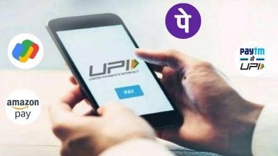 Daily UPI Transaction Limit - Chennai Blogs