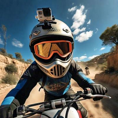 Find the Best GoPro Accessories Near You with Action Pro - Delhi Cameras, Video