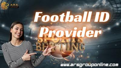 Want Football ID Provider on Whatsapp