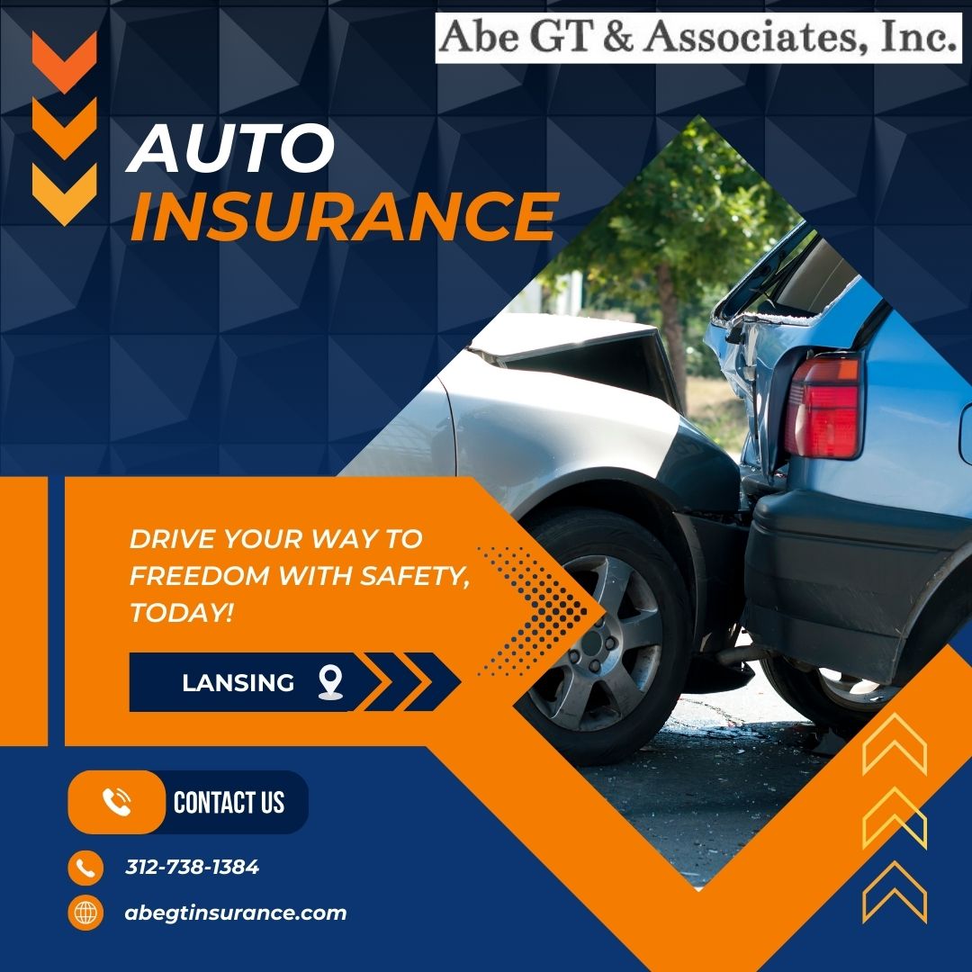 Auto Insurance Lansing - Other Insurance