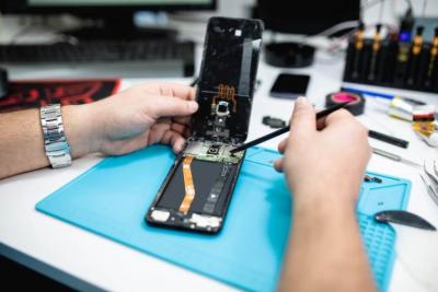 Iphone Repair near Me - Los Angeles Other