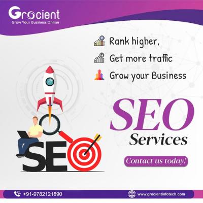 SEO services in Jaipur - Jaipur Other