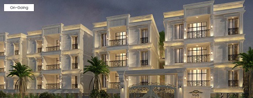 Buy Apartments for Sale in Tambaram - VGN - Chennai Apartments, Condos