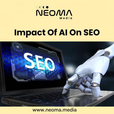 Does AI Generated Content Affect SEO? - Ahmedabad Professional Services