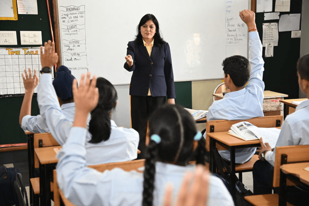 Best CBSE School in Panchkula - Chandigarh Other