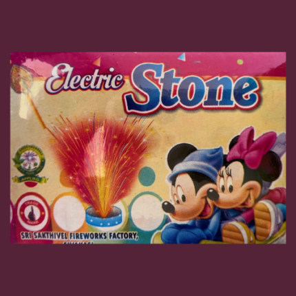 Stone Cartoon Crackers: Best Online Crackers from Sivakasi at Low Prices - Madurai Other