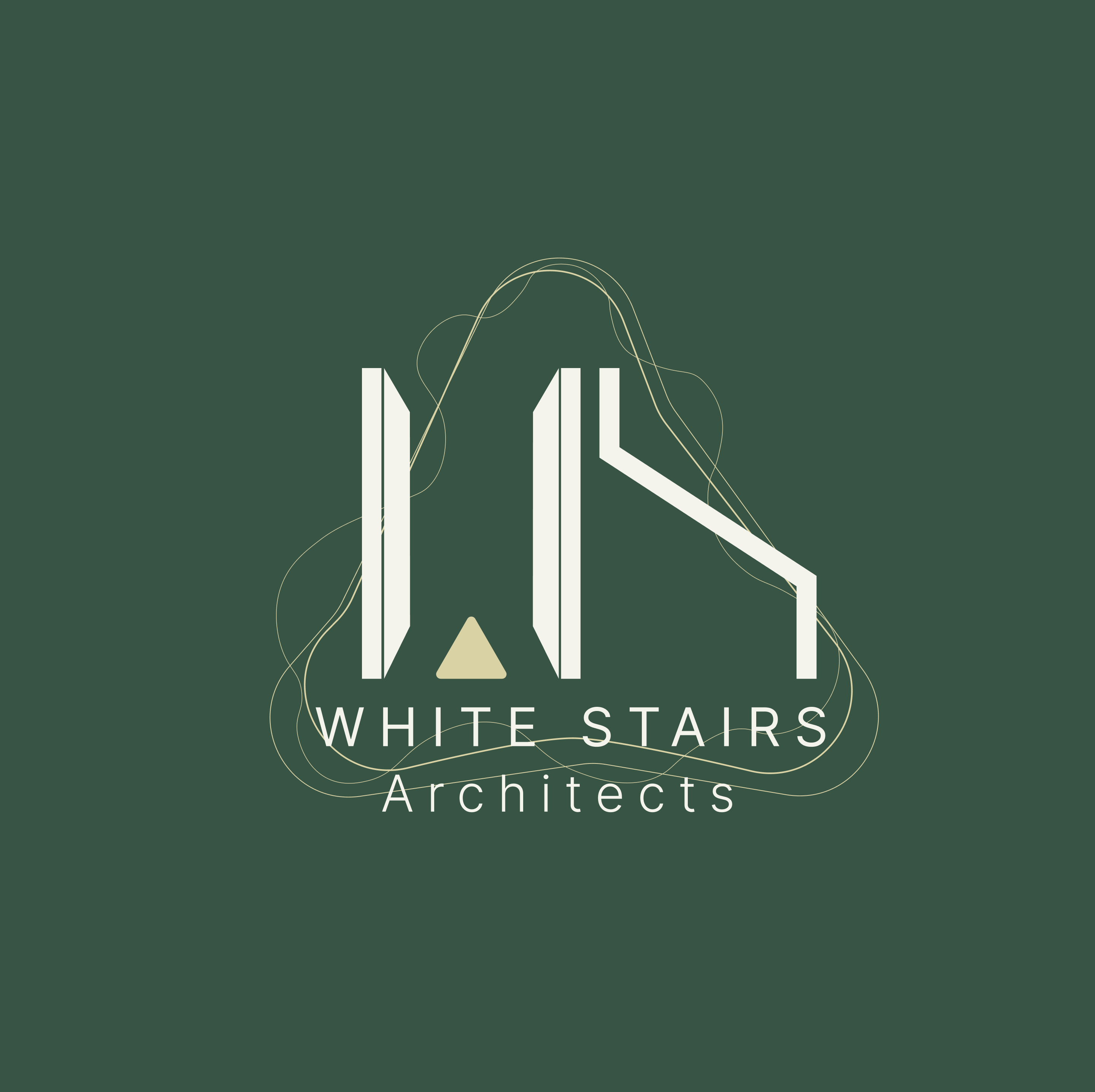 White Stairs Architects-Kukatpally hyderabad - Hyderabad Interior Designing