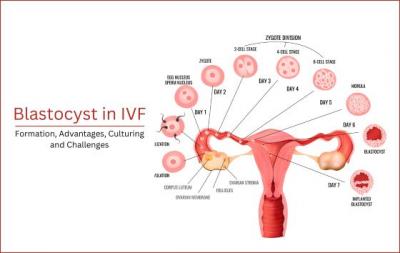 Blastocyst in IVF: Formation, Advantages, Culturing and Challenges - Delhi Health, Personal Trainer