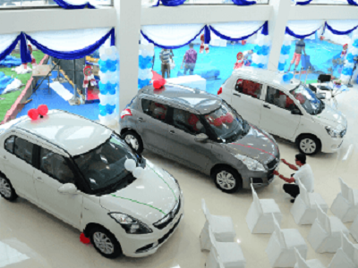 Check A M Motors For Alto K10 Car Showroom In Feroke Kerala  - Other New Cars