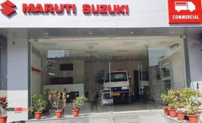 Visit Sre Shashti Cars For Commercial Showroom Tiruppur East - Other Trucks, Vans