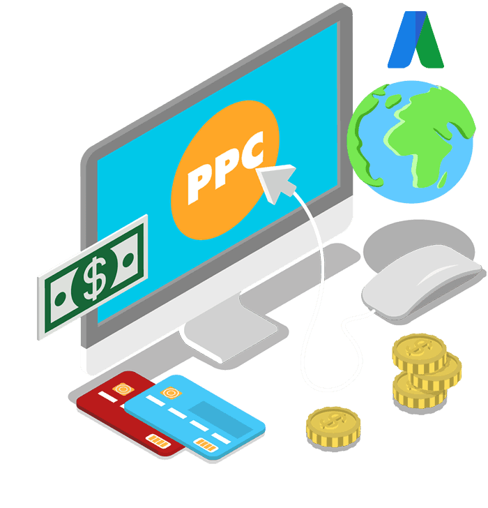 Pay Per Click Agency - Los Angeles Professional Services
