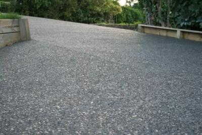 Transform Your Home with Exposed Aggregate Concrete in Adelaide - Adelaide Construction, labour