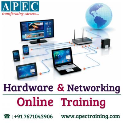 hardware and networking training in hyderabad - Hyderabad Professional Services