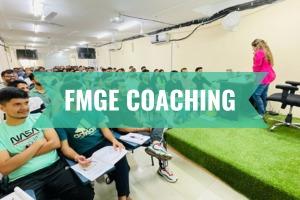 Best FMGE Coaching Classes - Delhi Tutoring, Lessons