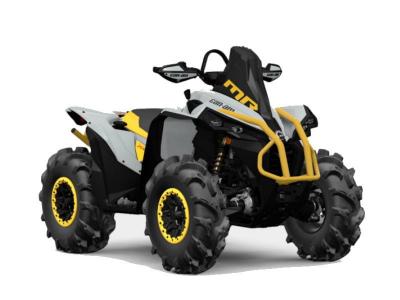  2024 Can-Am® Renegade X mr 650 - Other Motorcycles
