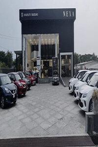 Reach Manraj Automobiles For Ignis Car On-Road Price In Ajanta Road  - Other New Cars