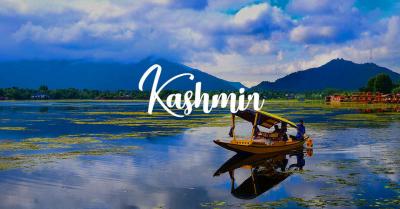 Explore the Beauty of Kashmir with Swan Tours - Delhi Professional Services