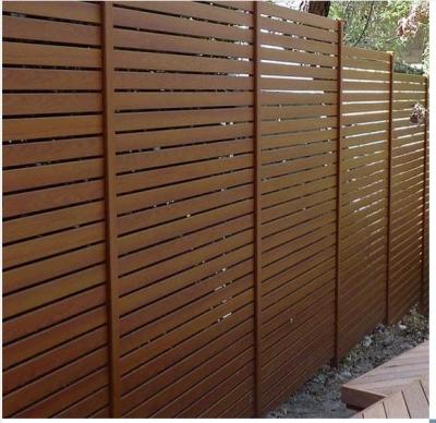 Stylish Fence Screening Available In Various Colours and Patterns