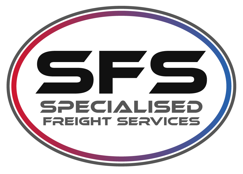 Specialised Freight Services - Sydney Other