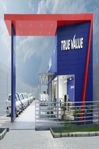 Check Out Sai Service For True Value Contact Number Verna Salcette Goa - Other Used Cars