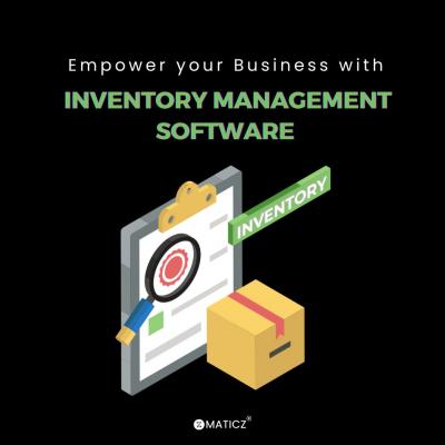 Best Inventory Management Software Development Company - San Francisco Other