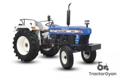 New Holland 3600 price in india - Indore Other