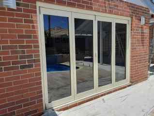 Energy Efficient Door Installation Services Available Economically