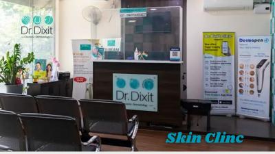 Best Skin Clinic In Bangalore - Dr. Dixit Cosmetic Dermatology Clinic - Bangalore Health, Personal Trainer