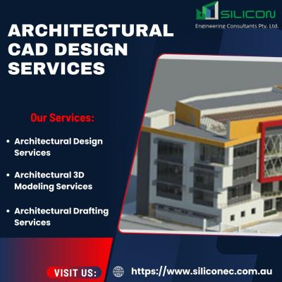 Get Cost-effective and Detailed Architectural CAD Designs Services In Sydney, Australia - Sydney Construction, labour