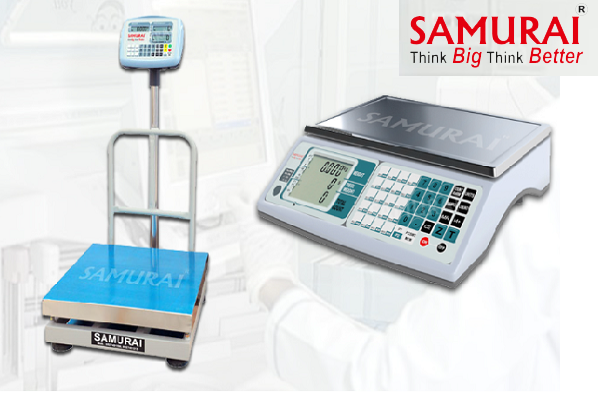 Best Weighing Machines Manufacturers - Faridabad Other