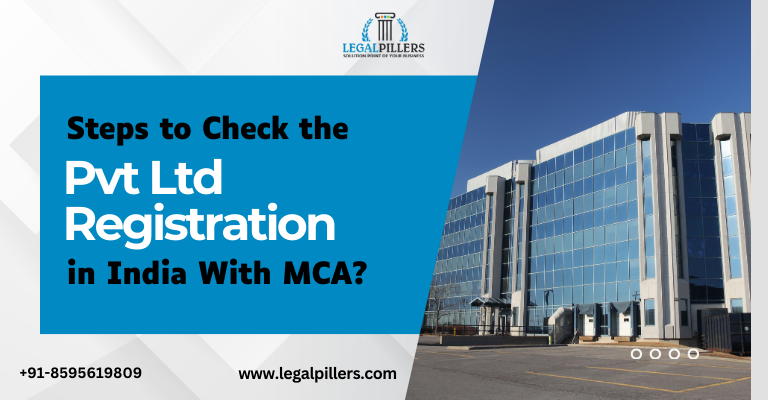 Quick and Easy Pvt Ltd Registration Verification with Legal Pillers! - Delhi Professional Services