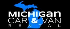 Michigan van rental services - Other Other